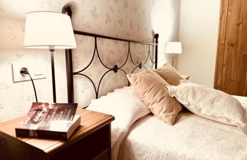 Llames de Pria Apartment | Los Castros Apartamentos Rurales A