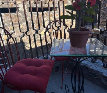 Real de Catorce House | Los Catorce