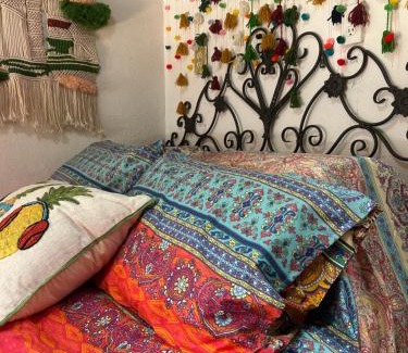 Real de Catorce House | Los Catorce