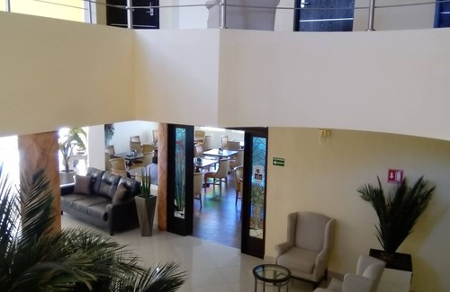Colonia Dublan Hotel | Los Cedros Hotel Inn Nuevo Casas Grandes