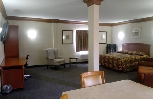 Colonia Dublan Hotel | Los Cedros Hotel Inn Nuevo Casas Grandes