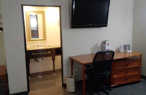 Colonia Dublan Hotel | Los Cedros Hotel Inn Nuevo Casas Grandes