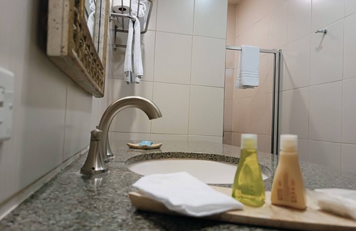 Colonia Dublan Hotel | Los Cedros Hotel Inn Nuevo Casas Grandes