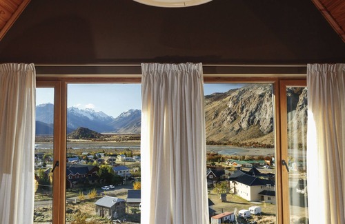 El Chalten Hotel | Los Cerros del Chalten Boutique Hotel