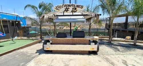 Ensenada House | Los Chompolines 2