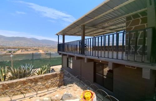 Ensenada House | Los Chompolines 2