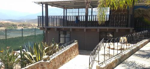 Ensenada House | Los Chompolines 2