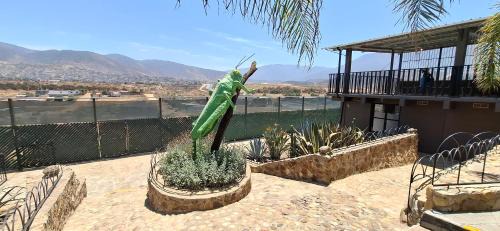 Ensenada Apartment | Los Chompolines 2