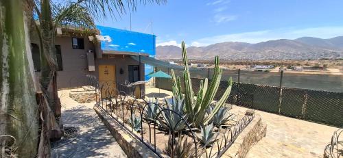Ensenada Apartment | Los Chompolines 2