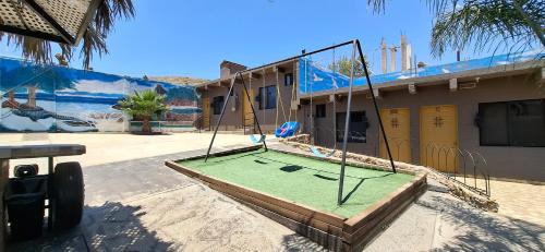 Ensenada Apartment | Los Chompolines 2