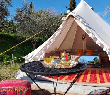 Alhaurin el Grande House | Los Chozones