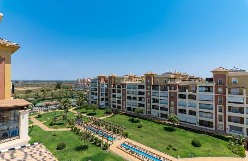 Ayamonte Apartment | Los Cisnes by Ĥ
