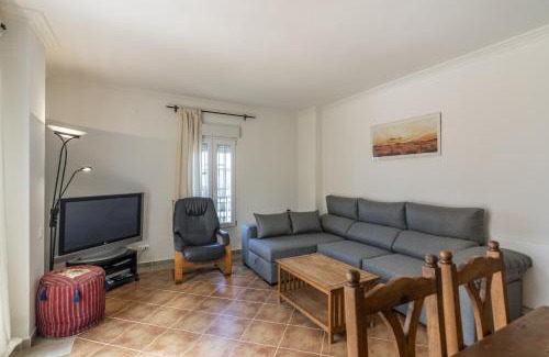 Ayamonte Apartment | Los Cisnes by Ĥ