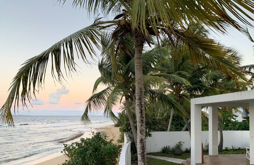 Bravos de Boston House | Los Cocos, a private beachfront house, in Vieques