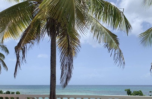 Bravos de Boston House | Los Cocos, a private beachfront house, in Vieques