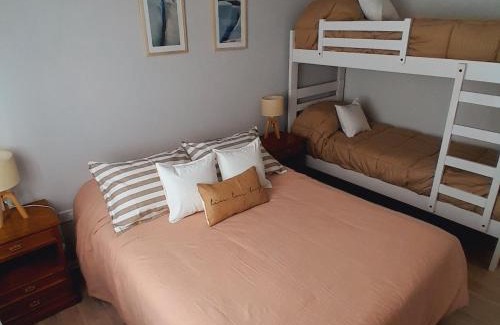 El Chalten Apartment | Los Coirones Aparts - El Chaltén - Patagonia