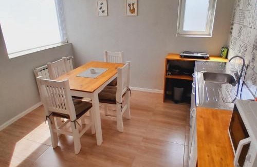El Chalten Apartment | Los Coirones Aparts - El Chaltén - Patagonia