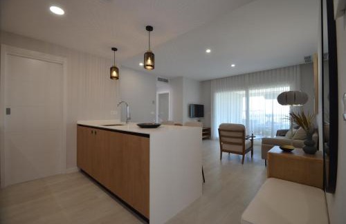 Ayamonte Apartment | Los Colibries EXCELLENT & SOLMARES