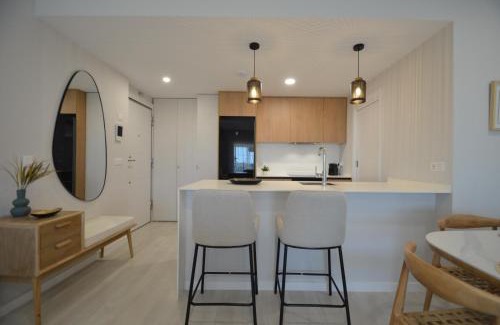 Ayamonte Apartment | Los Colibries EXCELLENT & SOLMARES