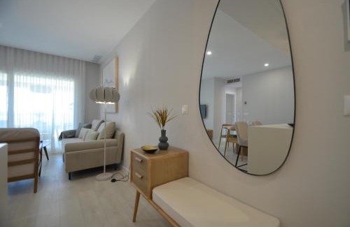 Ayamonte Apartment | Los Colibries EXCELLENT & SOLMARES