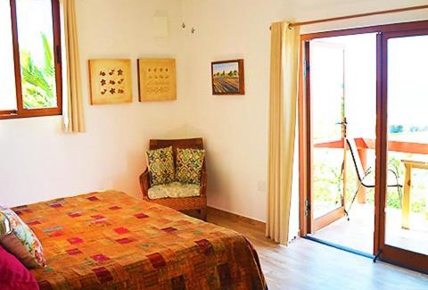 Todos Santos Hotel | Los Colibris Casitas