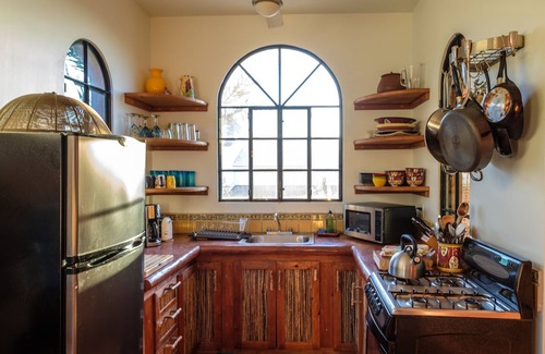 Todos Santos Villa | Los Colibris Casitas