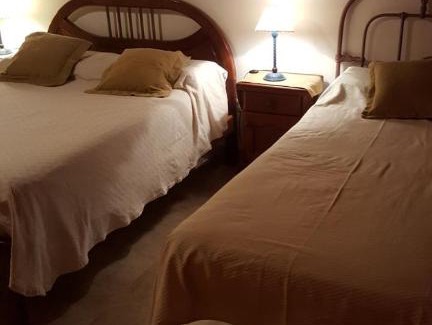 Angastaco House | Los Colorados Hostal