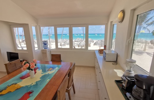 Bavaro Villa | Los Corales Tropical Beach Resort & SPA