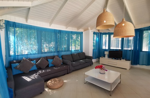 Bavaro Villa | Los Corales Tropical Beach Resort & SPA