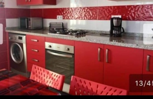 El Candado House | Los Corrales