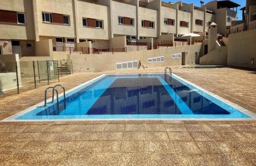 Los Cristianos Villa | Los Cristianos 4 Bed Townhouse