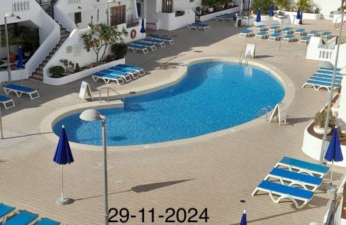 Los Cristianos Apartment | Los Cristianos port royal new