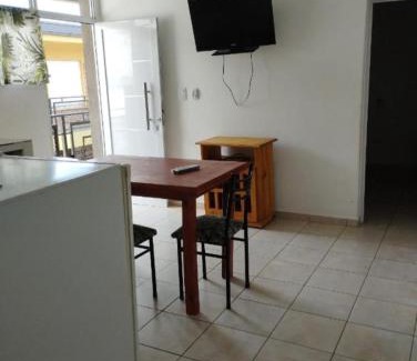 San Jose Apartment | Los cuatro soles
