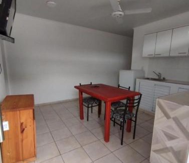 San Jose Apartment | Los cuatro soles