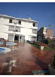 Chancay Hotel | Los Cuchimilcos Chancay