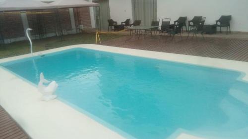 Chancay Hotel | Los Cuchimilcos Chancay
