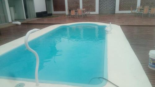 Chancay Hotel | Los Cuchimilcos Chancay