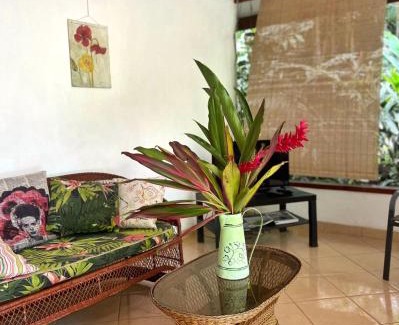 Cocles House | Los Delfines Lodge