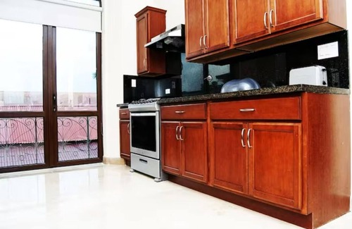 Casco Viejo Apartment | Los Diamantes