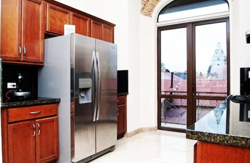 Casco Viejo Apartment | Los Diamantes