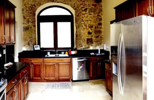 Casco Viejo Apartment | Los Diamantes
