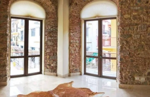 Casco Viejo Apartment | Los Diamantes