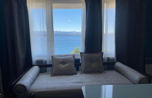 San Carlos de Bariloche Apartment | Los Dones Departamentos DAT