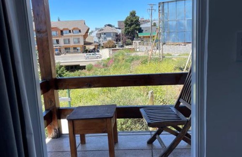 San Carlos de Bariloche Apartment | Los Dones Departamentos DAT