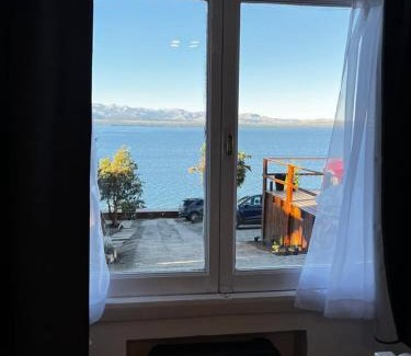 San Carlos de Bariloche Apartment | Los Dones Departamentos DAT