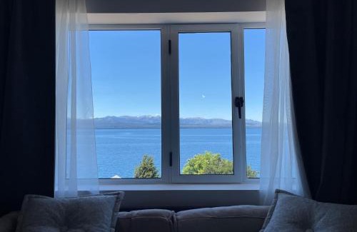 San Carlos de Bariloche Apartment | Los Dones Departamentos DAT