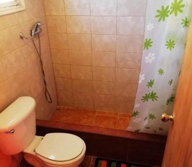Pichidangui House | Los Faroles