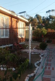 Pichidangui House | Los Faroles