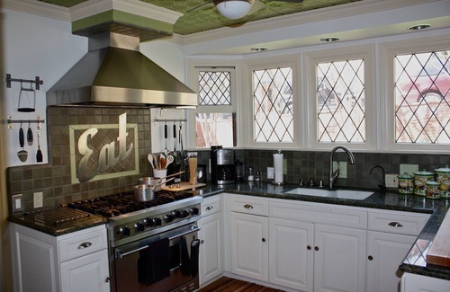 Los Feliz House | Los Feliz Garden Oasis