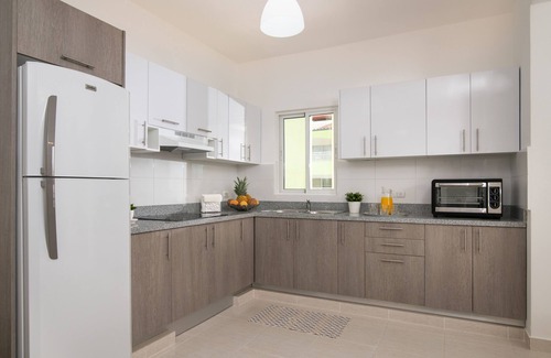 Dominicus Apartment | Los Flamencos Aparthotel